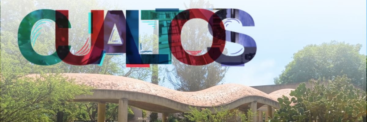 Centro Universitario de Los Altos banner