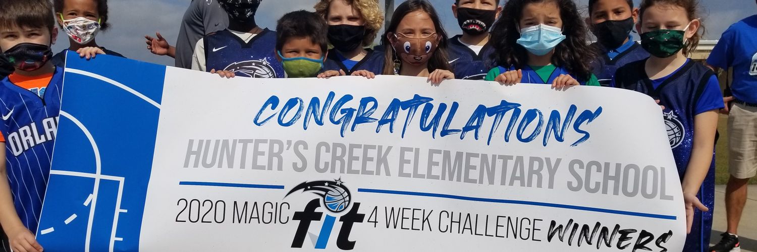 Magic Community banner