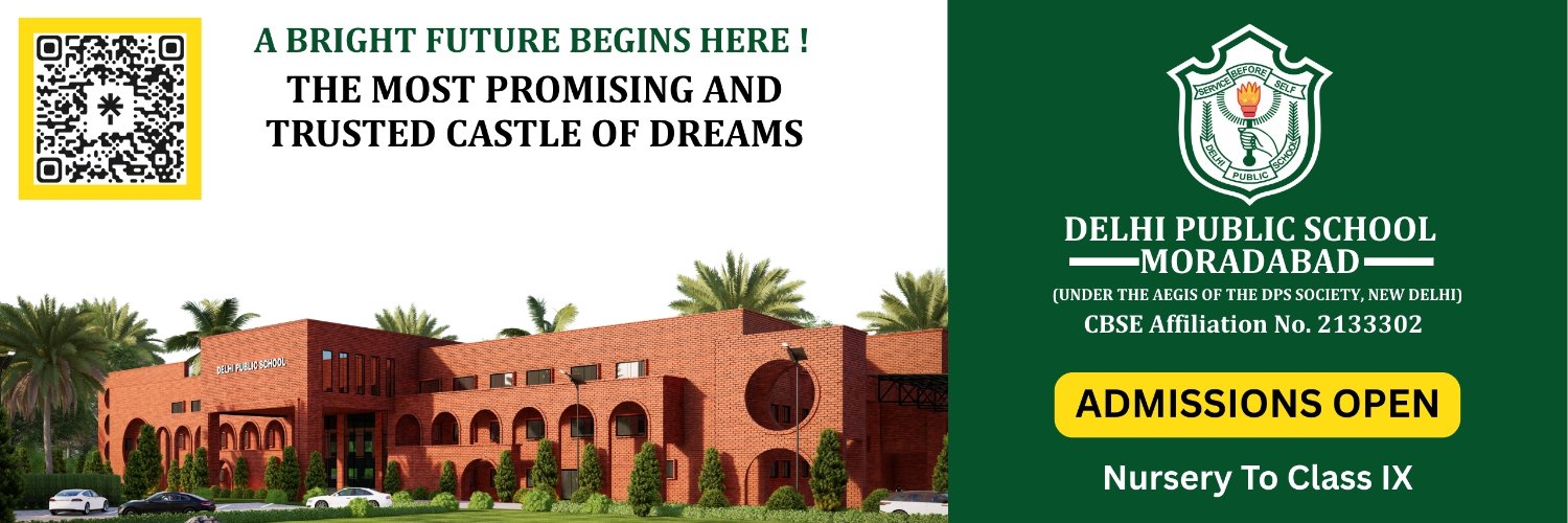 dps_moradabad's profile banner image