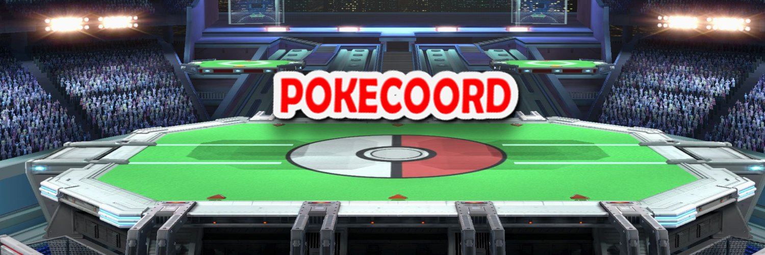pokecoord's profile banner image