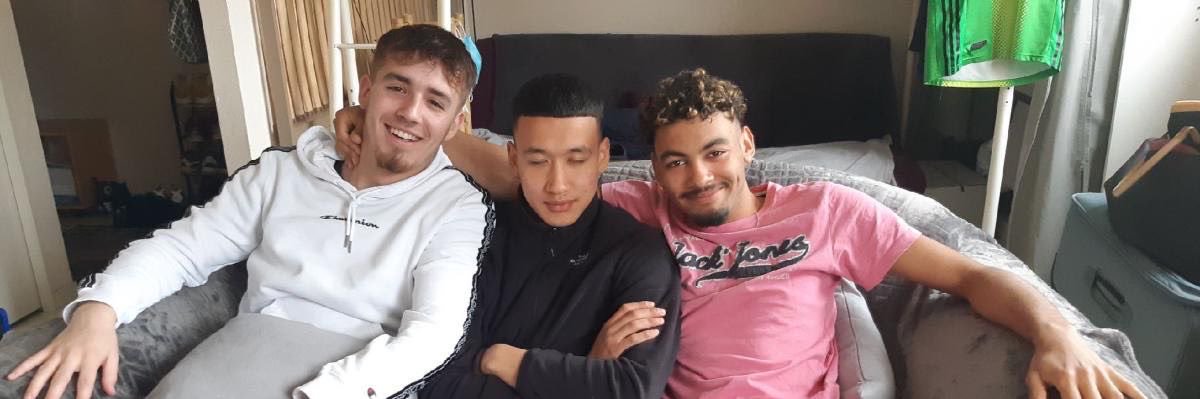 Syanou_'s profile banner image