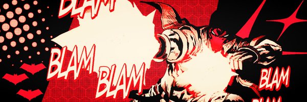 BLOODVENGEANC Profile Banner