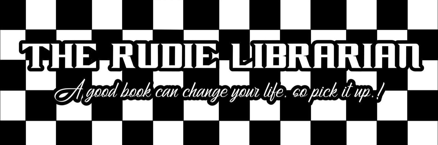 RudieLibrarian's profile banner image