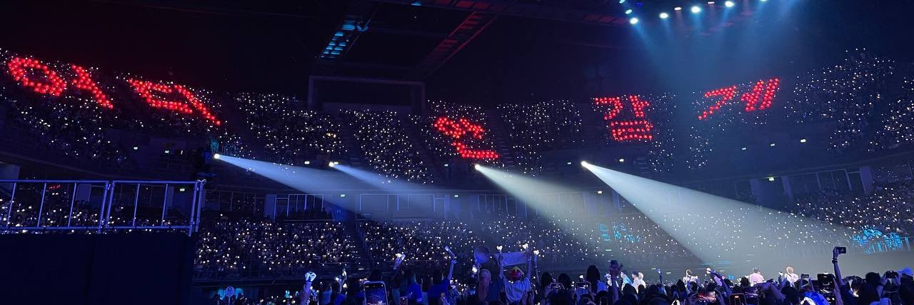 JeyKyung's profile banner image