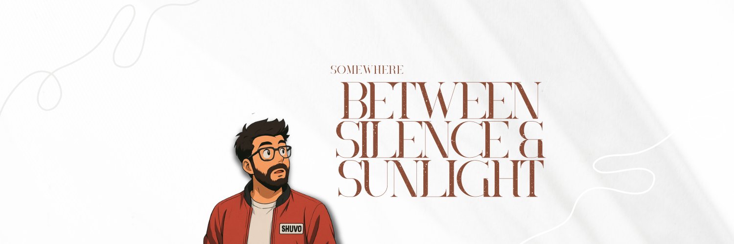 Shuvo banner