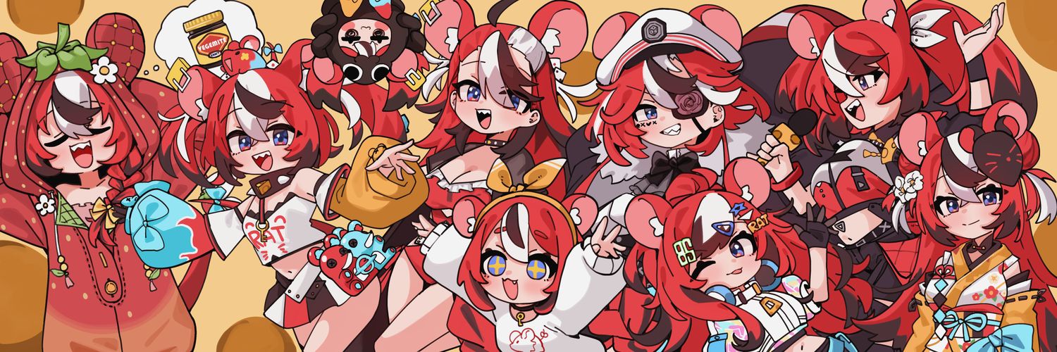 ミドリ39🎲 banner