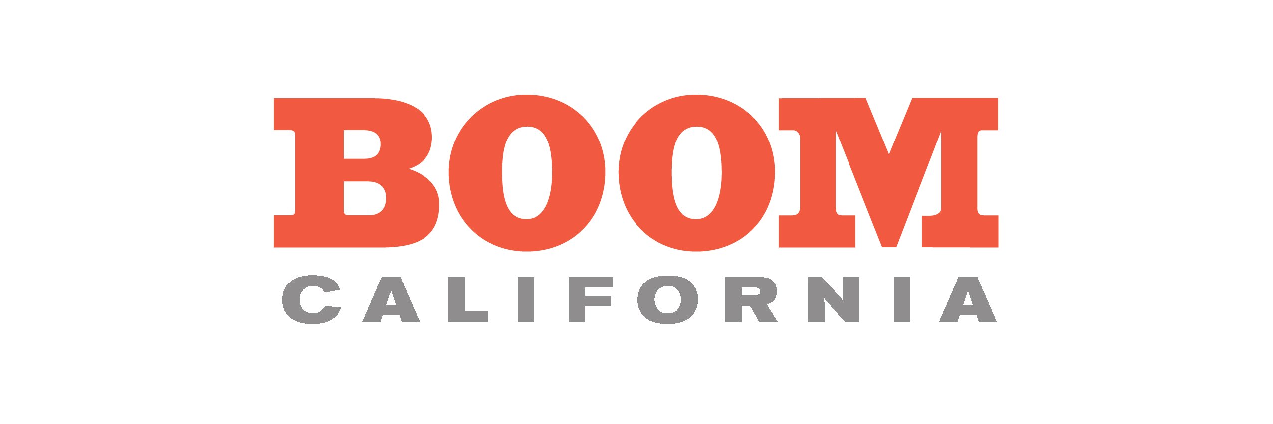 Boom banner
