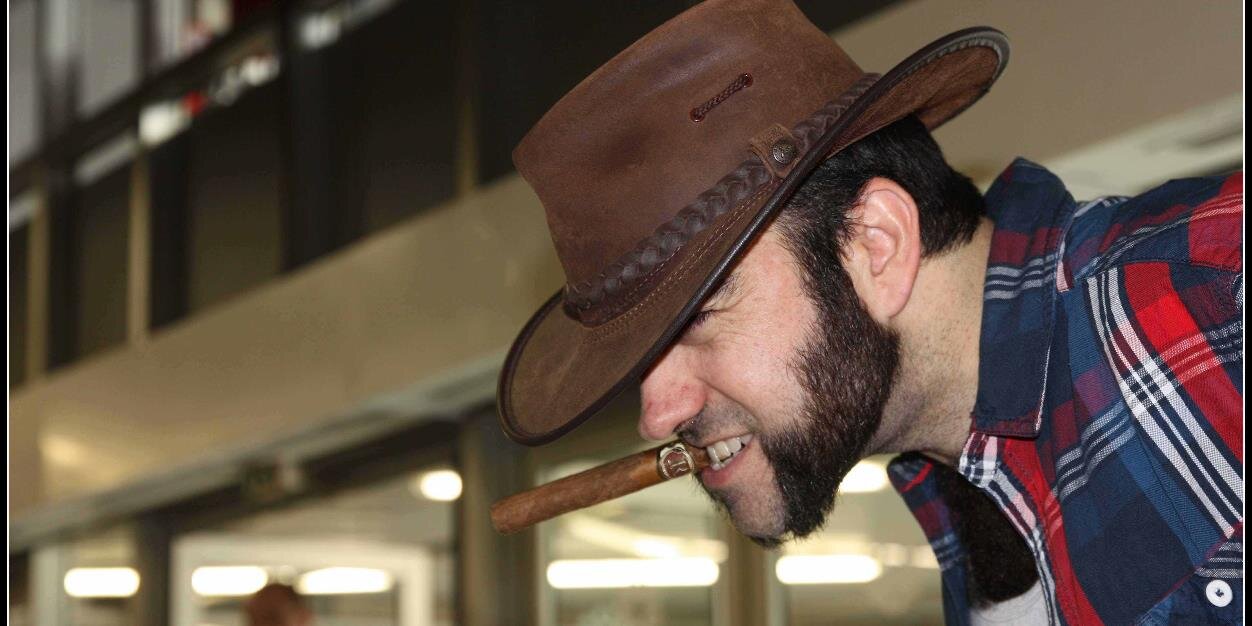 LoganOmega's profile banner image