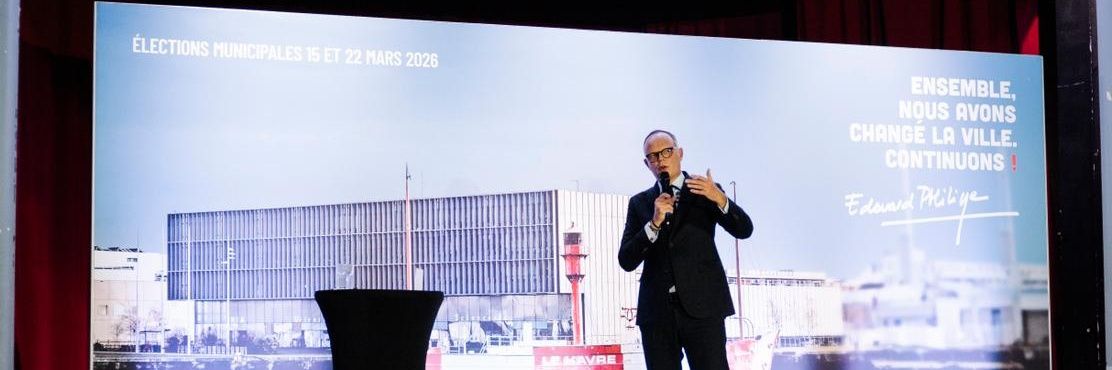 Horizons Paris 17 banner