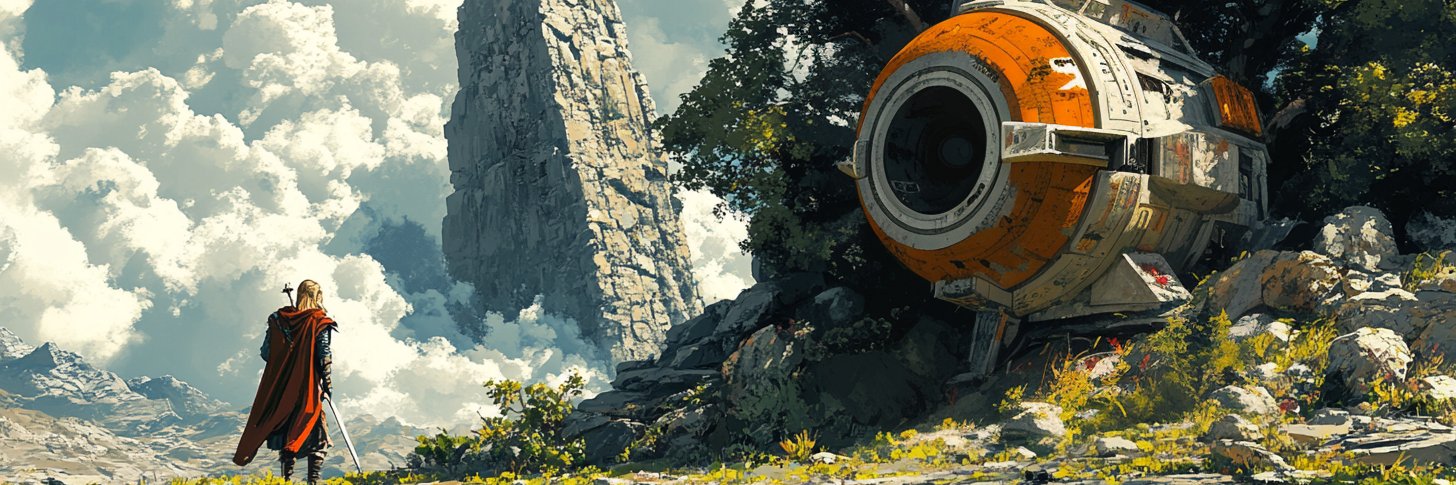 Charlie Sanchez banner
