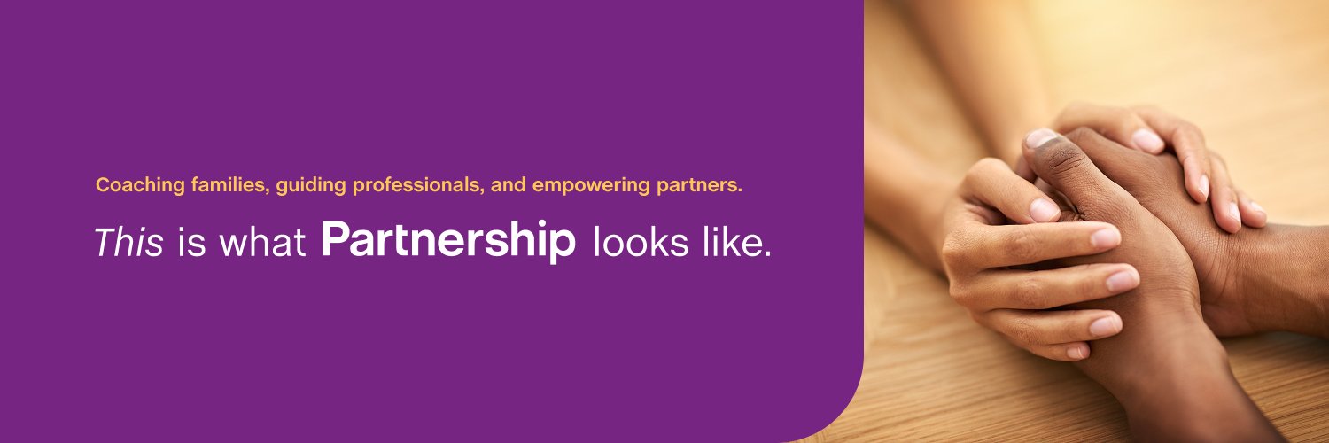 Partnership to End Addiction banner