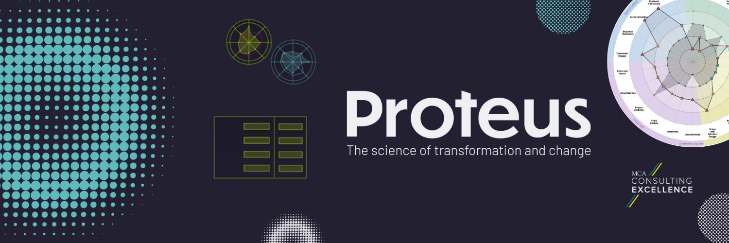 myproteusltd's profile banner image