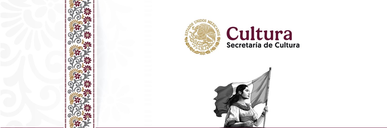 Claudia Curiel de Icaza's banner