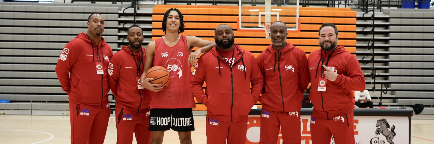 Carlos Poindexter banner