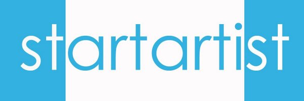 Start_Artist Profile Banner