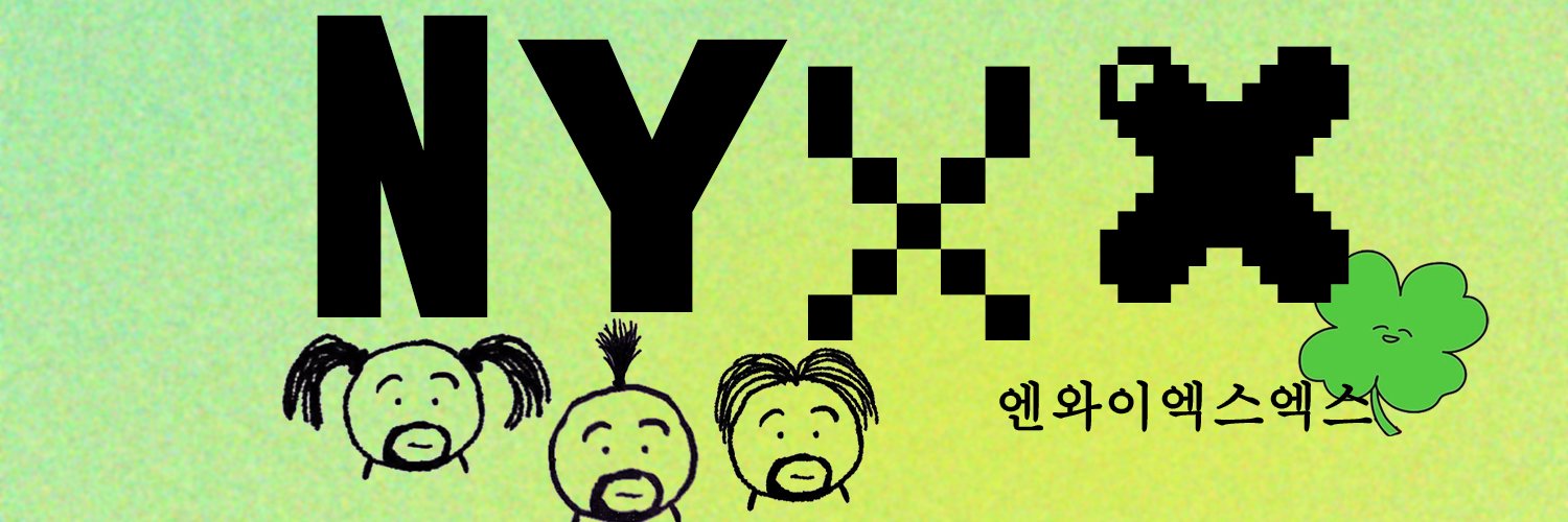 NYXX_SPACE's profile banner image