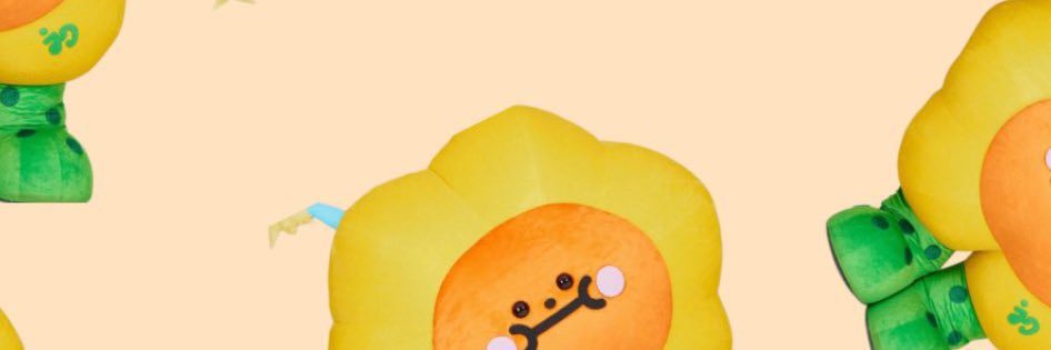 Niki🦊🐻🌻 banner