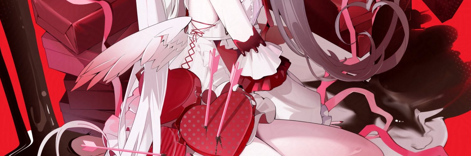 홍보하는 멘헤라쨩 💝 banner