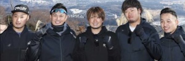 K_Mishima17 Profile Banner