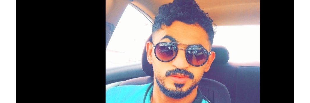 majedd7373's profile banner image