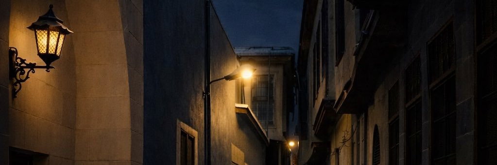 Syrian female fighter banner