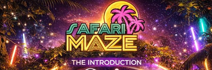 SafariMaze's profile banner image