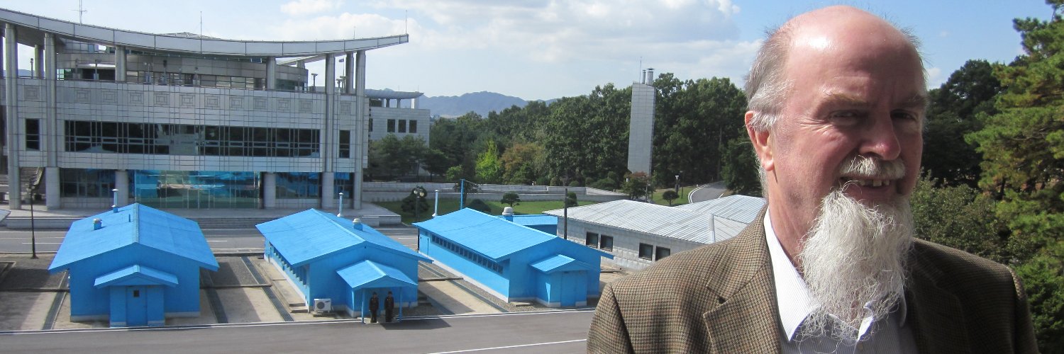 David Vickers banner