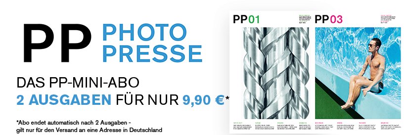 PHOTOPRESSE's profile banner image