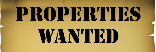 Just Lettings banner