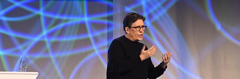 John Nosta's banner