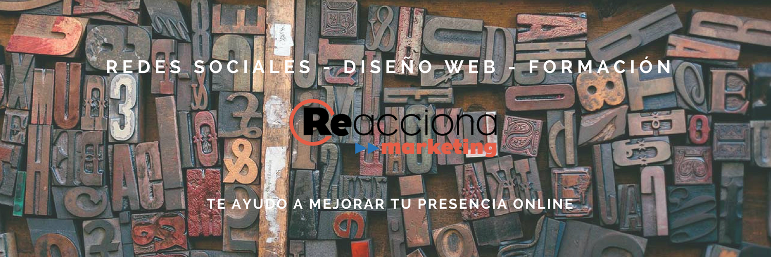 ReaccionaMkt's profile banner image