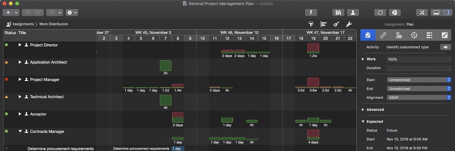 Merlin Project banner