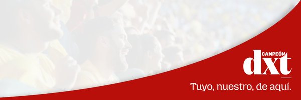dxt_campeon Profile Banner