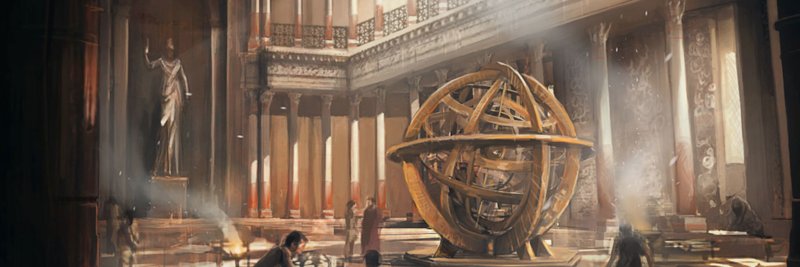 AlexLibrary49's profile banner image