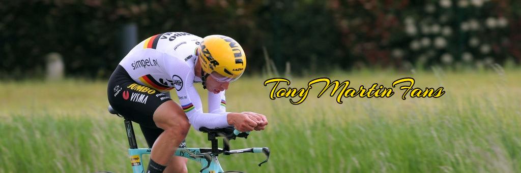 TonyMartinFans's profile banner image