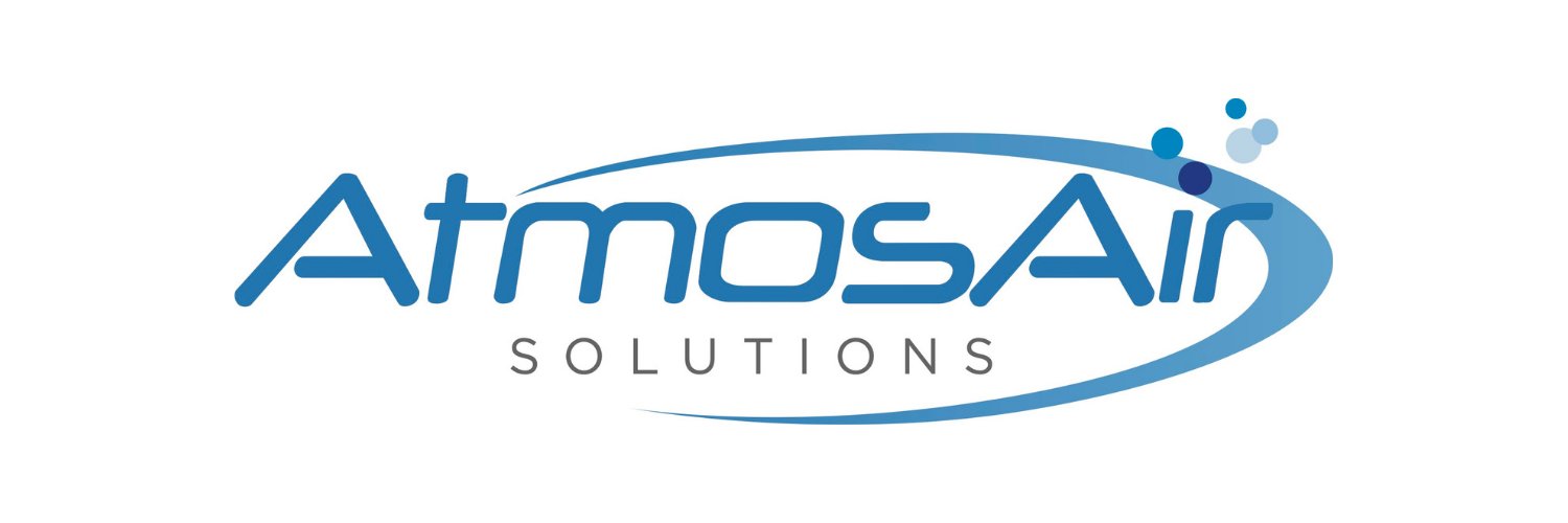 AtmosAir Solutions banner