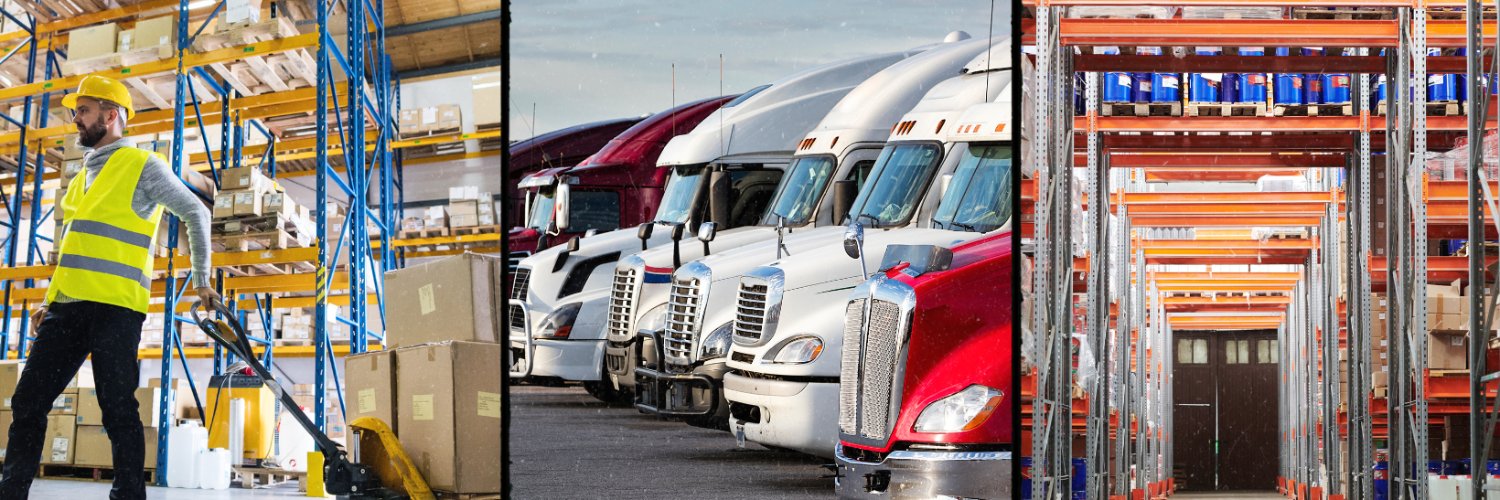 PropakLogistics's profile banner image