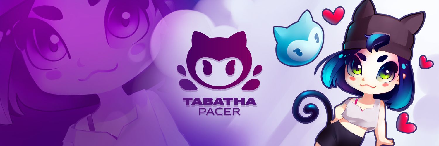 Tabatha Pacer banner