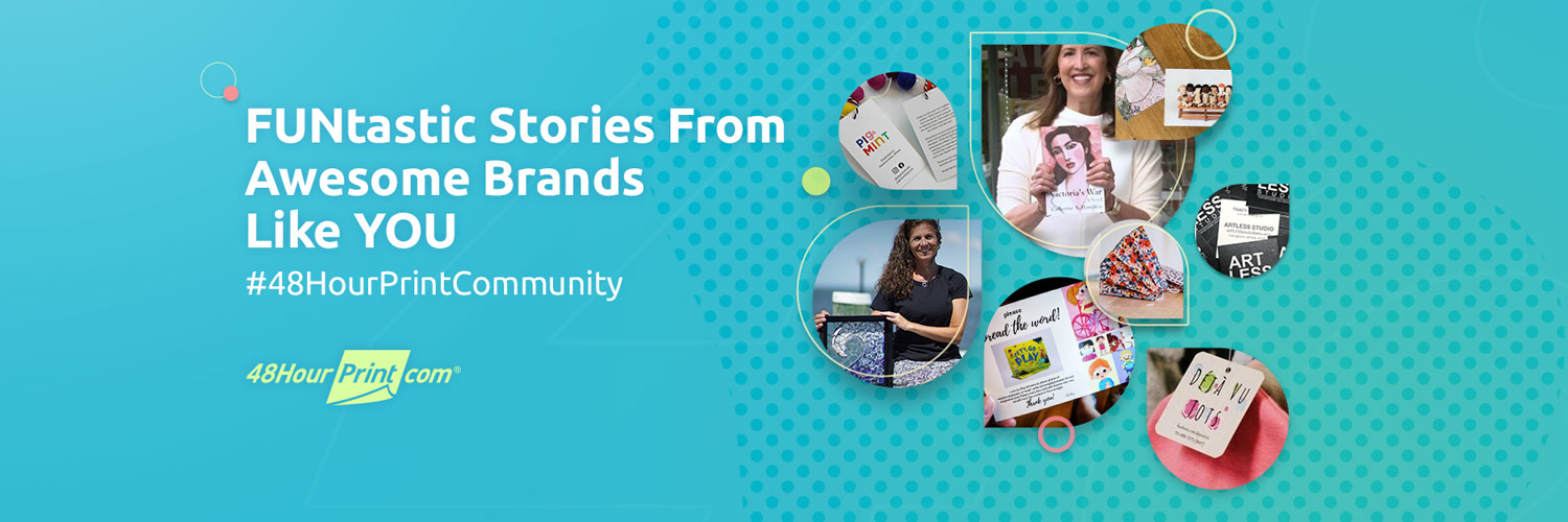 48HourPrint.com banner
