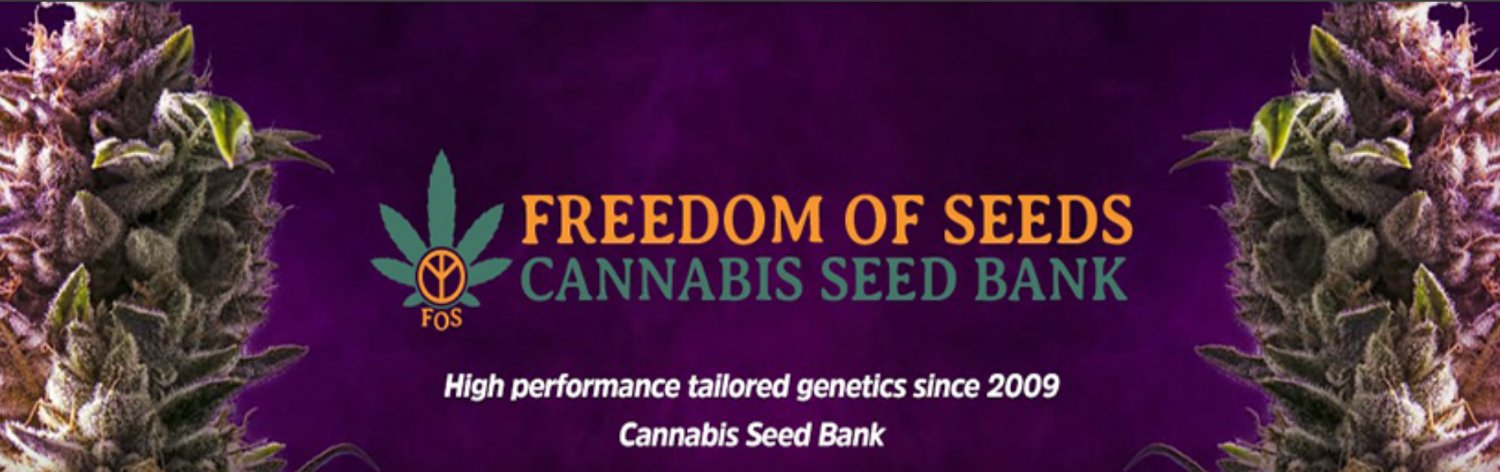 FreedomOfSeeds's profile banner image