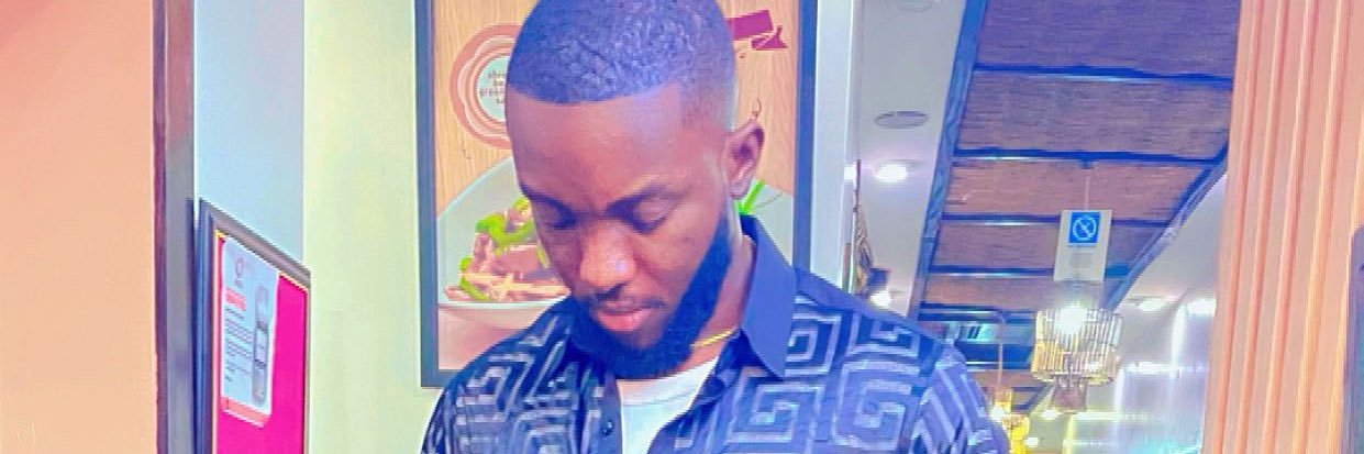 Emmanuel Ifeanacho banner