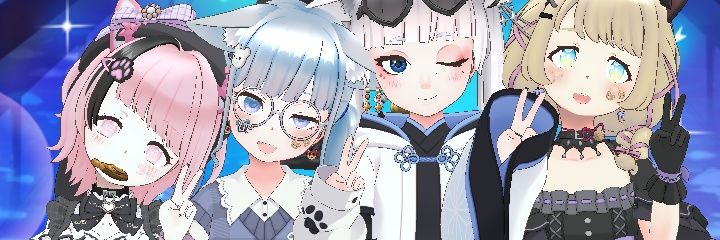 灯@REALITY banner