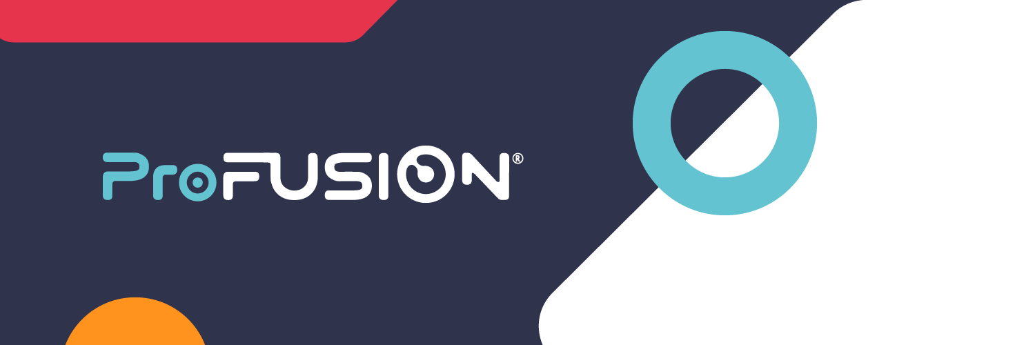 ProFUSION banner