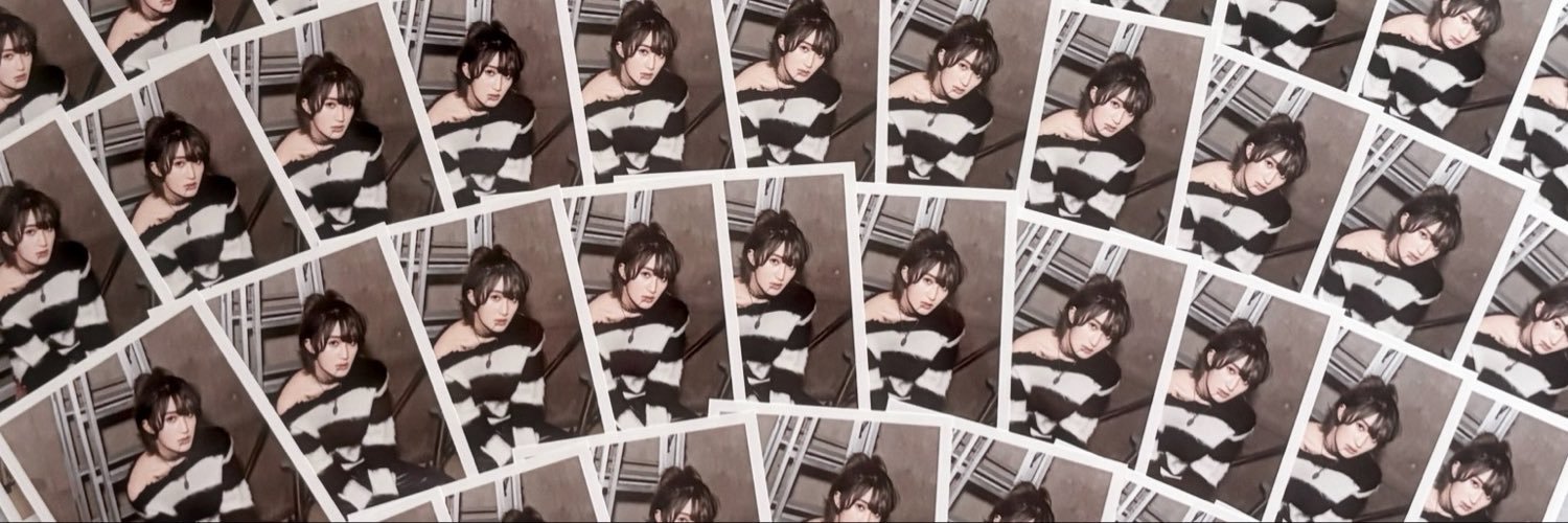 mysweetRYchan's profile banner image