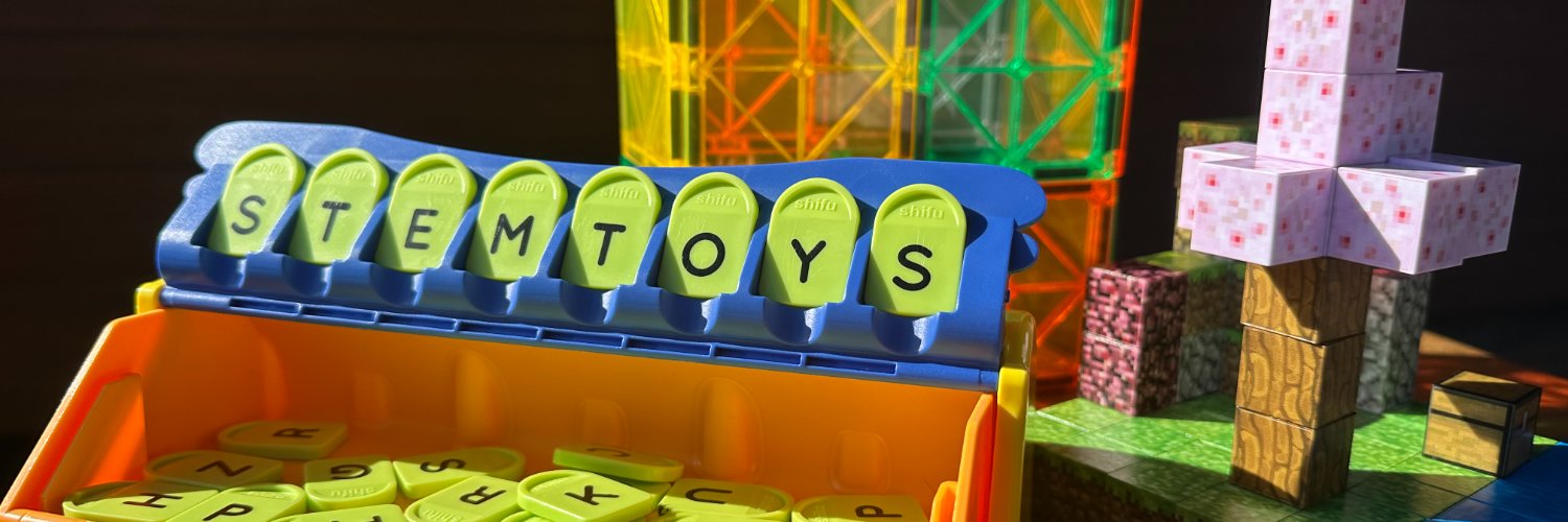 stemtoyskids's profile banner image