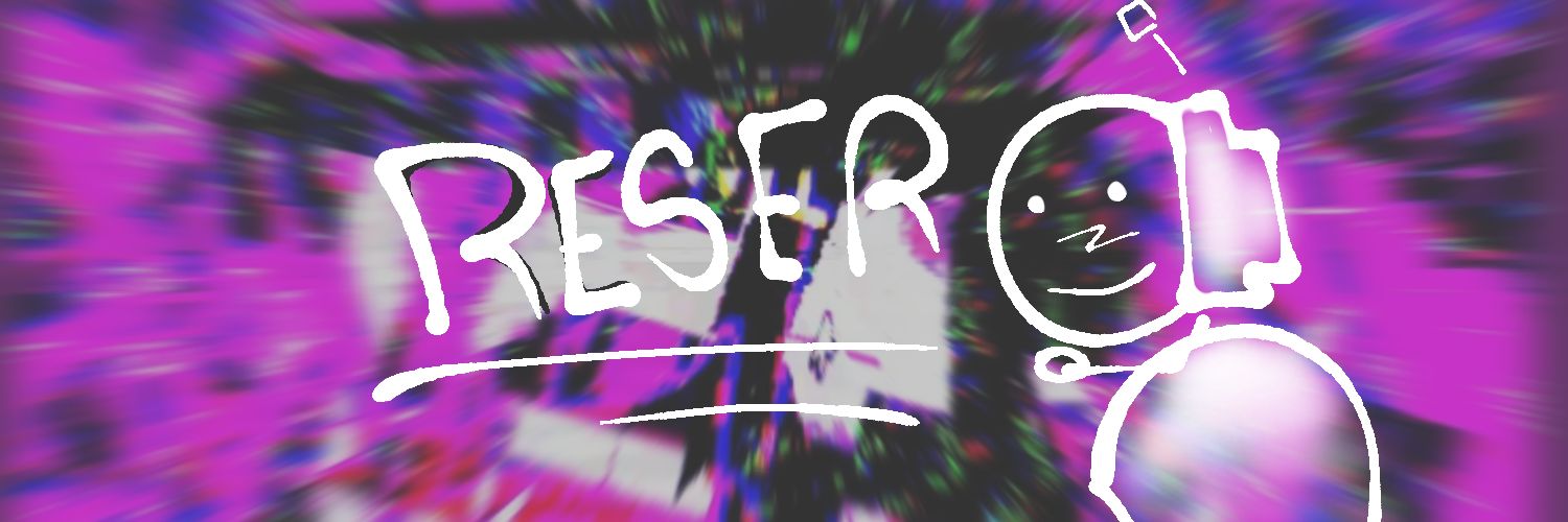 reser banner