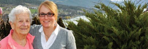 Cognitive Care banner