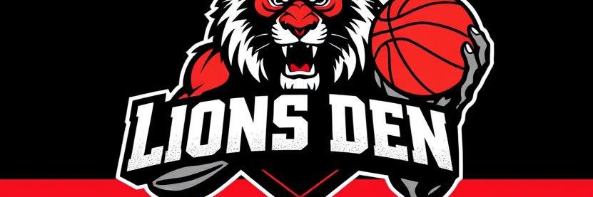 London Lions Den banner