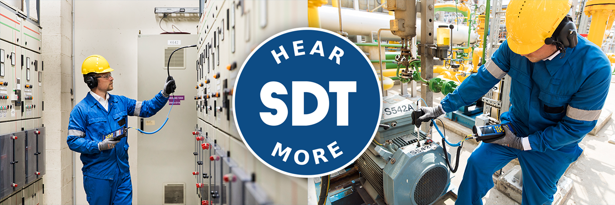 SDT Ultrasound Solutions's banner