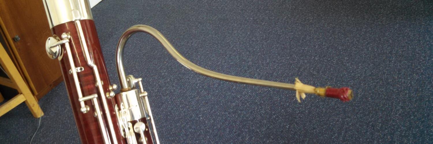 BassoonDoug's profile banner image